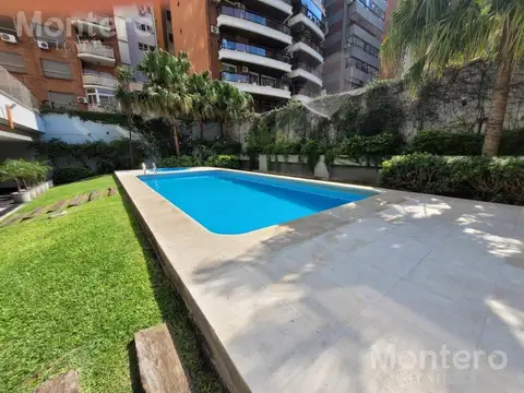 Departamento en Alquiler en Belgrano, USD 2.900