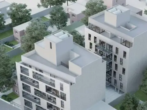 Departamento en Venta A estrenar