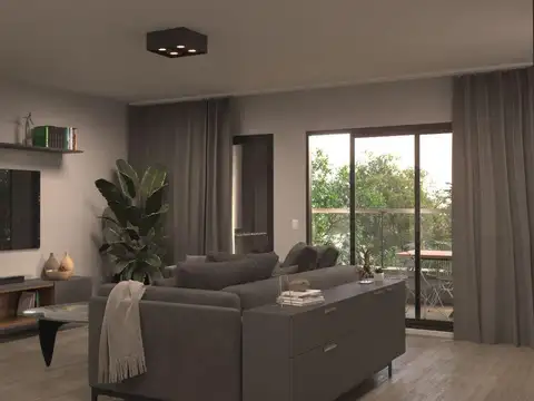 Departamento en Venta de 3 dormitorios