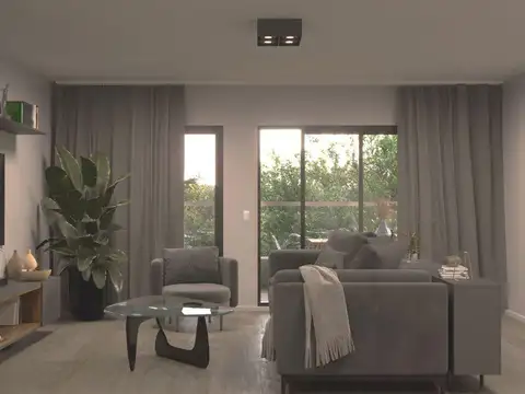 Departamento en Venta en Colegiales, USD 525.000