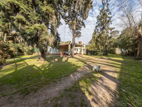 Casa en Venta de 3 dormitorios