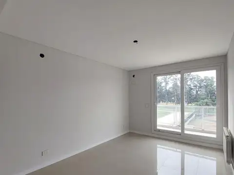 Departamento en venta de 1 dormitorio con cochera!