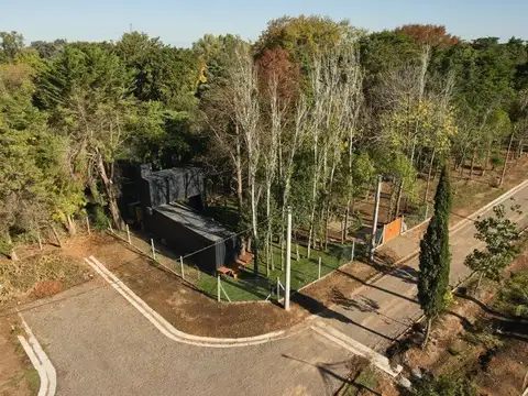 Terreno en Venta en Matheu, USD 25.000