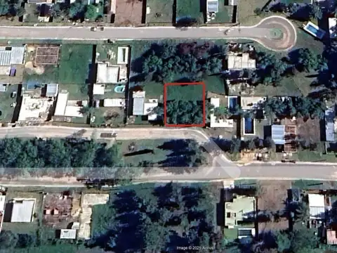 Terreno en Venta en Matheu, Partido de Escobar