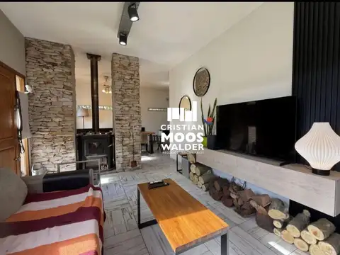 Casa en Venta 15 años