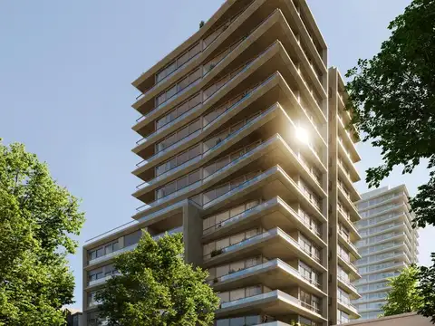 Departamento en Venta al Norte