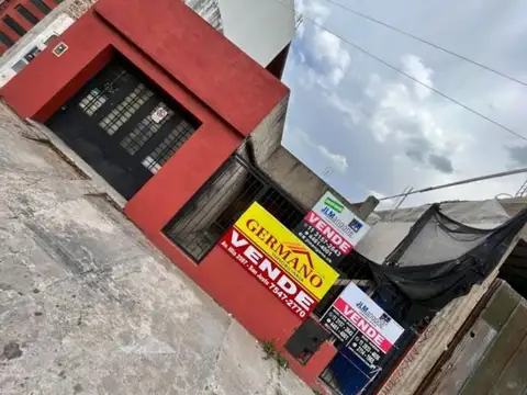 Terreno en Venta en San Justo, USD 89.000