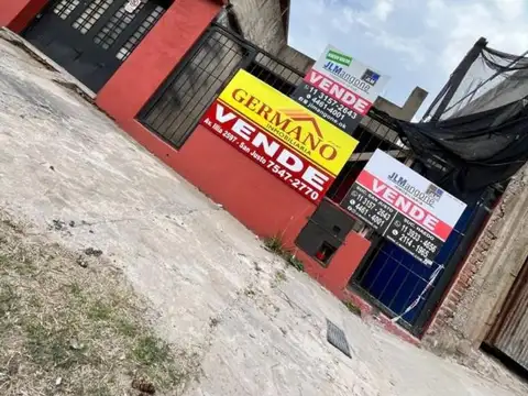 Almafuerte 2565, San Justo, Buenos Aires, Argentina.