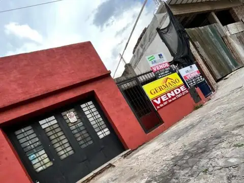 Terreno en Venta, FOT 2,25