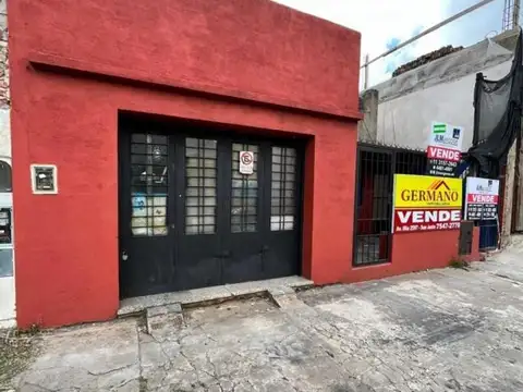 Terreno en Venta 8  mts Frente