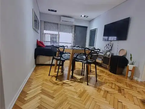 DEPARTAMENTO 2 AMBIENTES - BALVANERA, CAPITAL FEDERAL