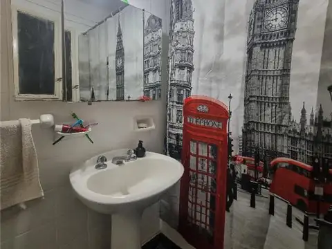 DEPARTAMENTO 2 AMBIENTES - BALVANERA, CAPITAL FEDERAL