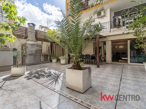 Gral. Lucio Norberto Mansilla al 4000