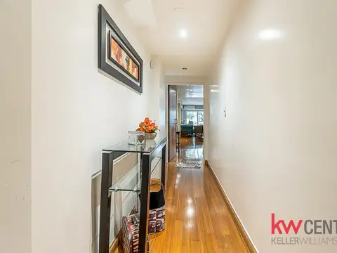 Departamento en Venta en Palermo, USD 410.000