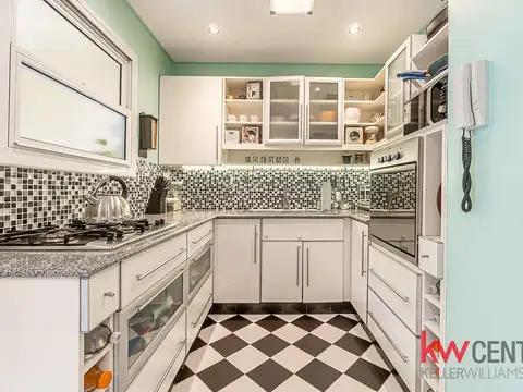 Departamento en Venta de 2 dormitorios