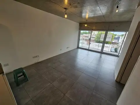 Alquiler - Monoambiente - Villa Urquiza
