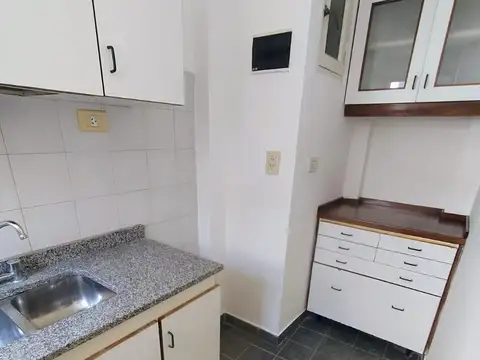 Departamento en Venta 56 años