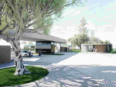 Terreno en Venta en Villa Amelia, USD 37.000