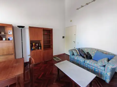 Departamento en Alquiler de 2 ambientes