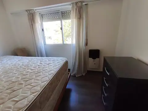 Departamento en Alquiler 40 años