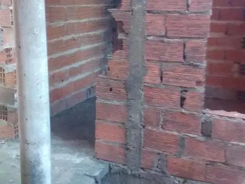 Casa en Venta 1 año