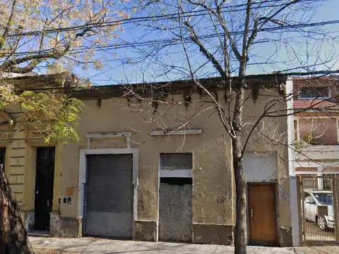 Terreno en Venta en Parque Patricios, USD 122.000