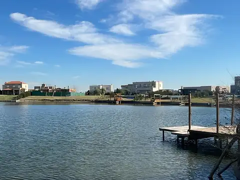 Terreno en Venta de 992,0 m2