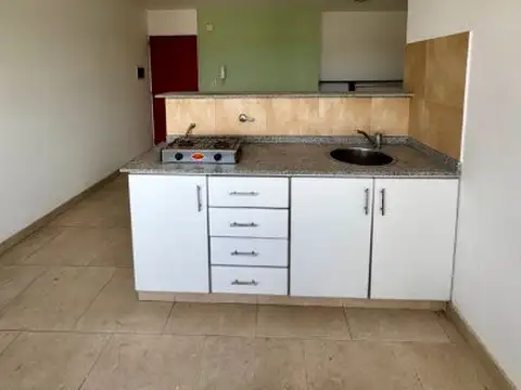 Departamento en Venta en San Lorenzo, USD 30.000