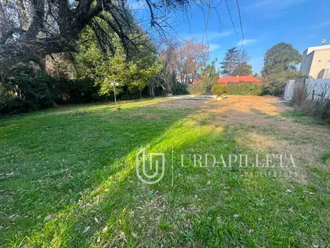 Terreno en venta en Mapuche Country Club, Pilar. 