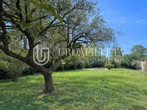 Terreno en venta en Mapuche Country Club, Pilar.