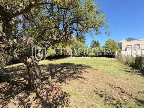 Lote en venta en Mapuche Country Club, Pilar.