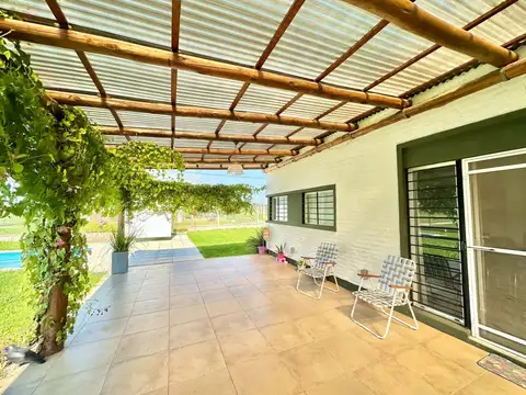 Casa en Venta de 2 dormitorios