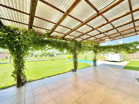 CASAS - QUINTA - PUERTO TIROL