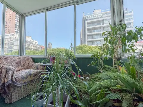 Departamento en Venta 57 años