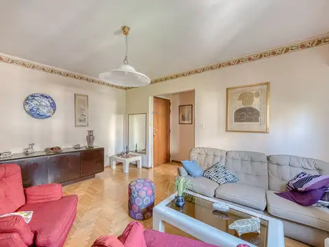 Avenida Olleros 1600