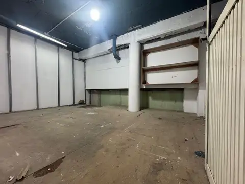 Local en Venta 25 años