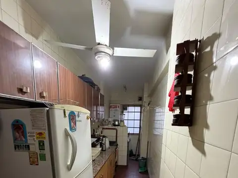 Departamento en Alquiler de 2 dormitorios