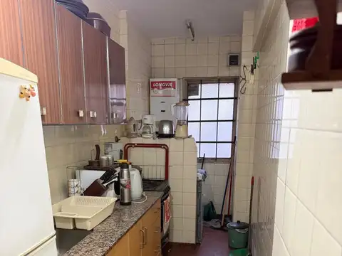 Departamento en Alquiler de 3 ambientes