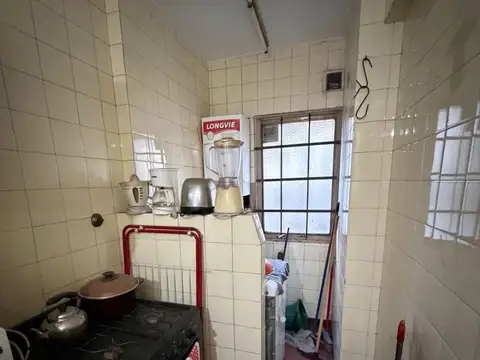 Departamento en Alquiler Permite mascota