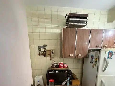 Departamento en Alquiler en Barracas, $ 800.000