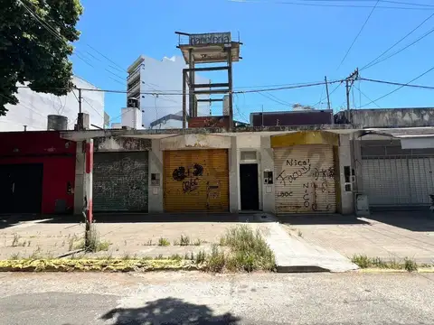 Local en Venta en La Plata, USD 130.000