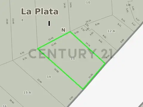 Local en Venta 2025 años