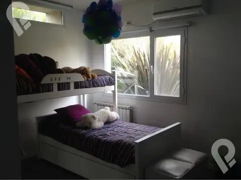 Casa en El Lauquen Club de Campo