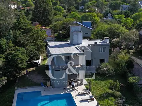 Casa en Venta en Villa Santa Cruz Del Lago, USD 260.000