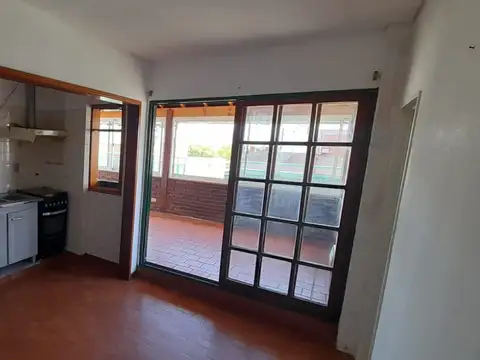 Departamento en Alquiler al Norte