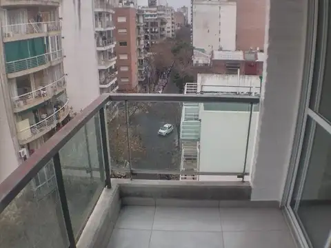 Departamento en Alquiler en Rosario, $ 370.000