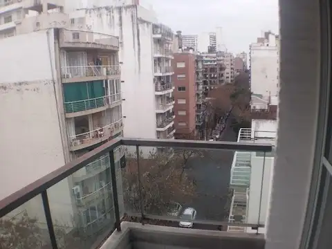 Departamento en Alquiler de Monoambiente