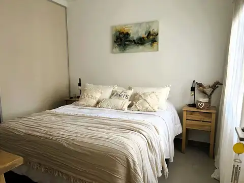 Departamento en Venta con 2 cocheras