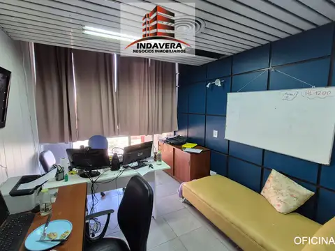 Local en Venta en Centro, USD 225.000