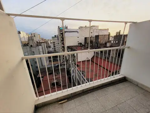 Departamento en Venta al Oeste